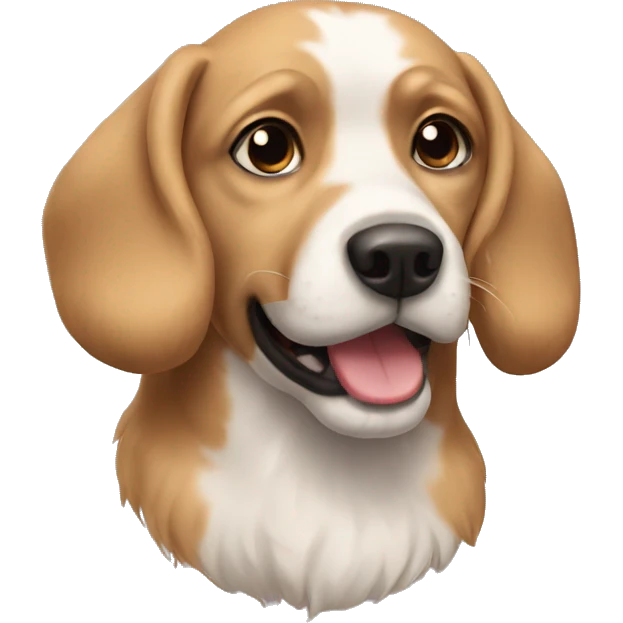 dog emoji