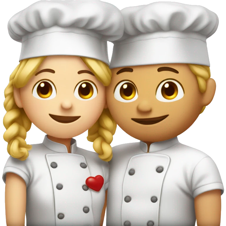 Chefs kiss emoji