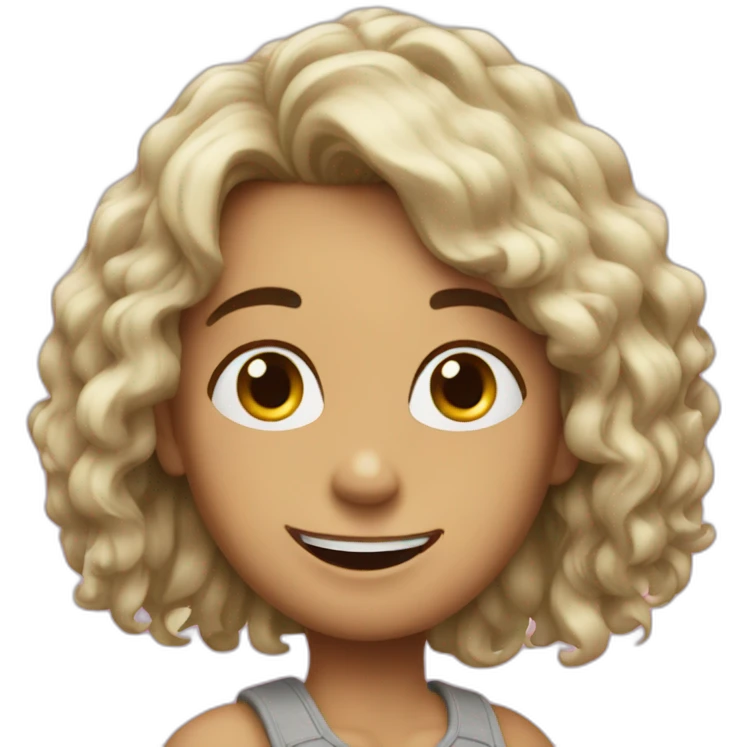 Humpday emoji