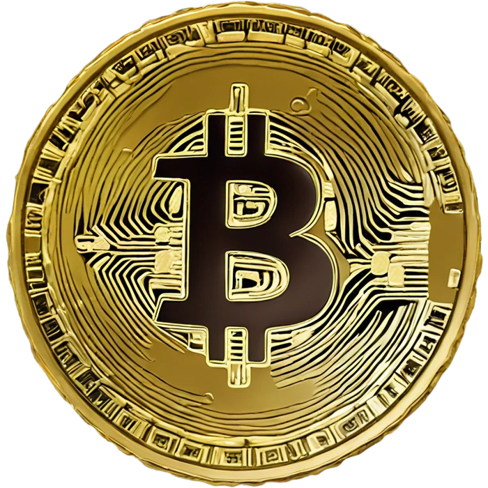 Bitcoin  emoji