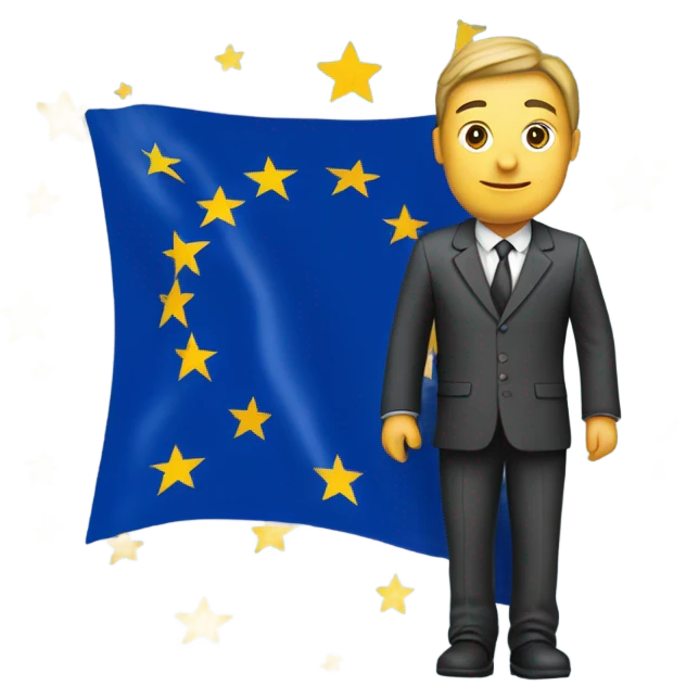 Eu emoji