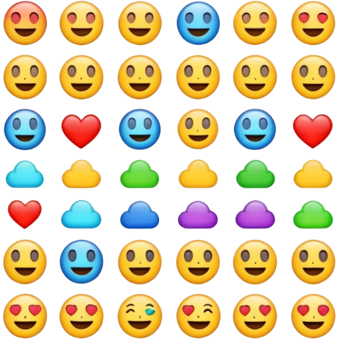 Emojis emoji