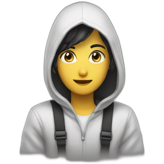 Aiman emoji