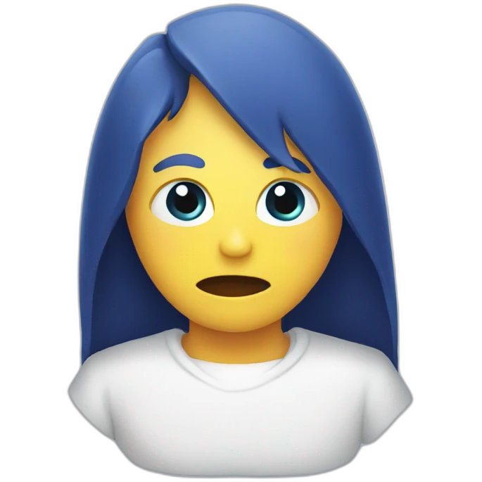 Facebook Logo Halloween emoji
