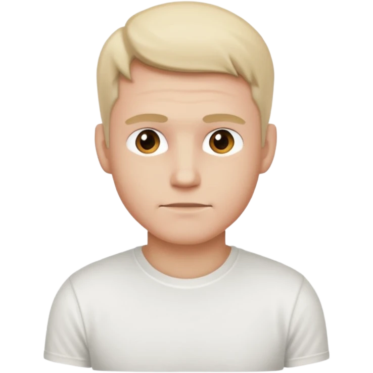 Stranger things mıke emoji