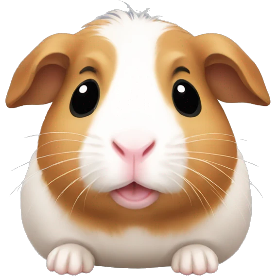 Guineapig cute emoji