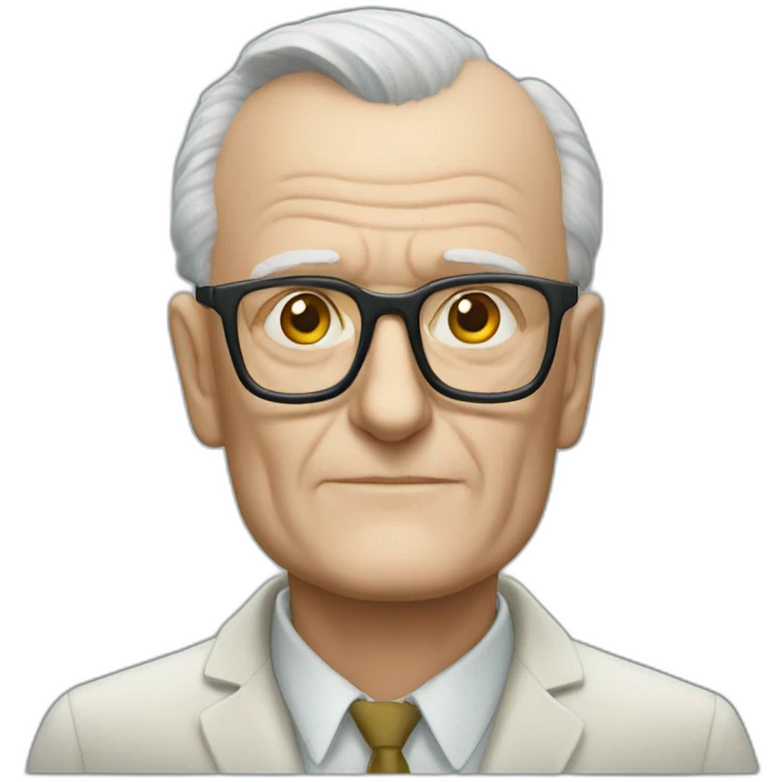 arthur c clarke emoji