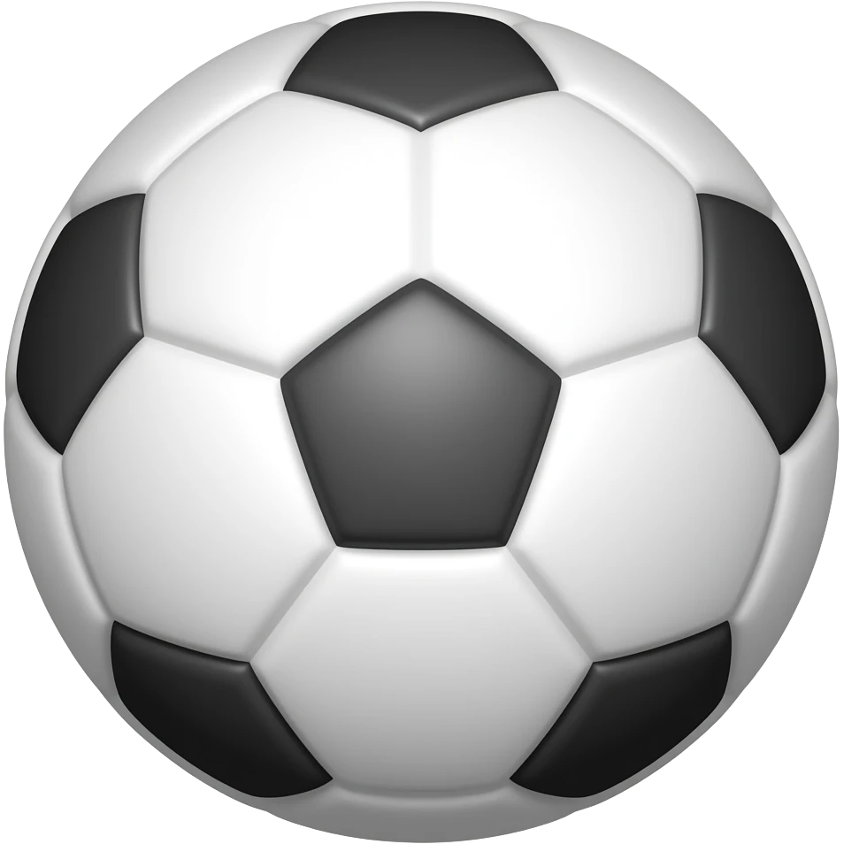 football ball emoji