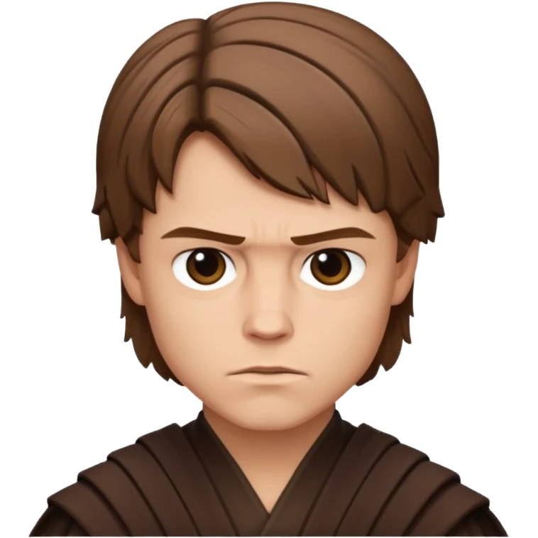 Anakin Skywalker emoji