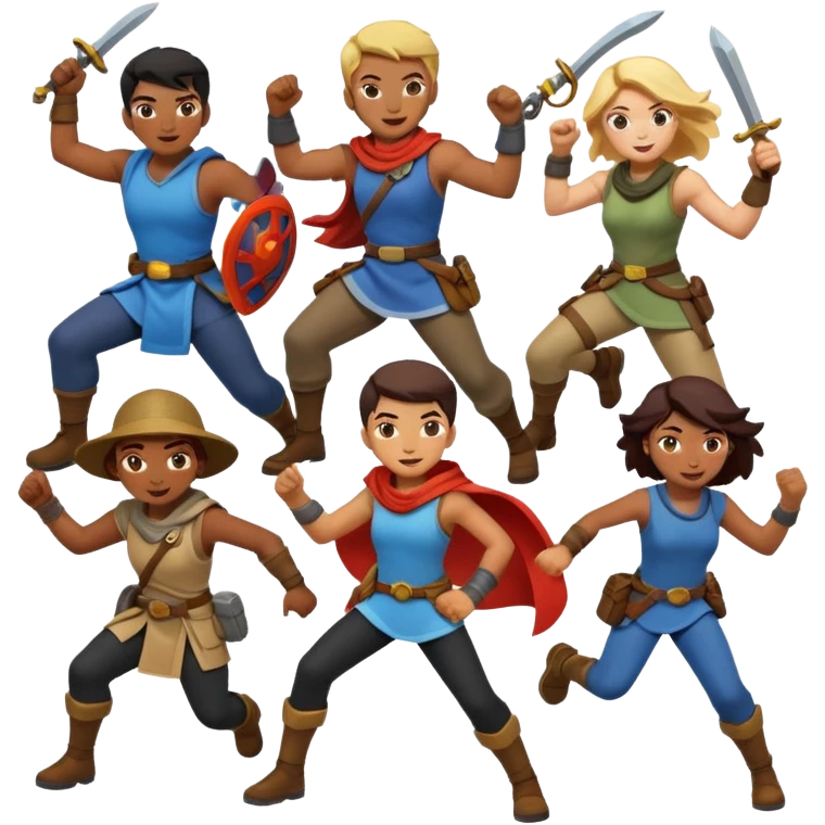 venture overwatch emoji