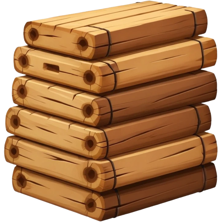 timber emoji