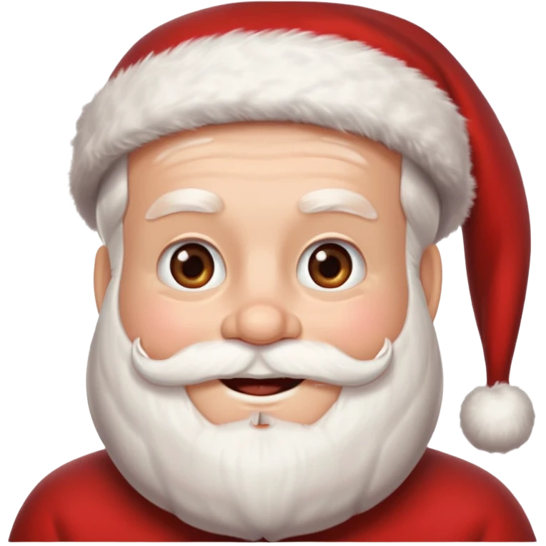 Christmas emoji