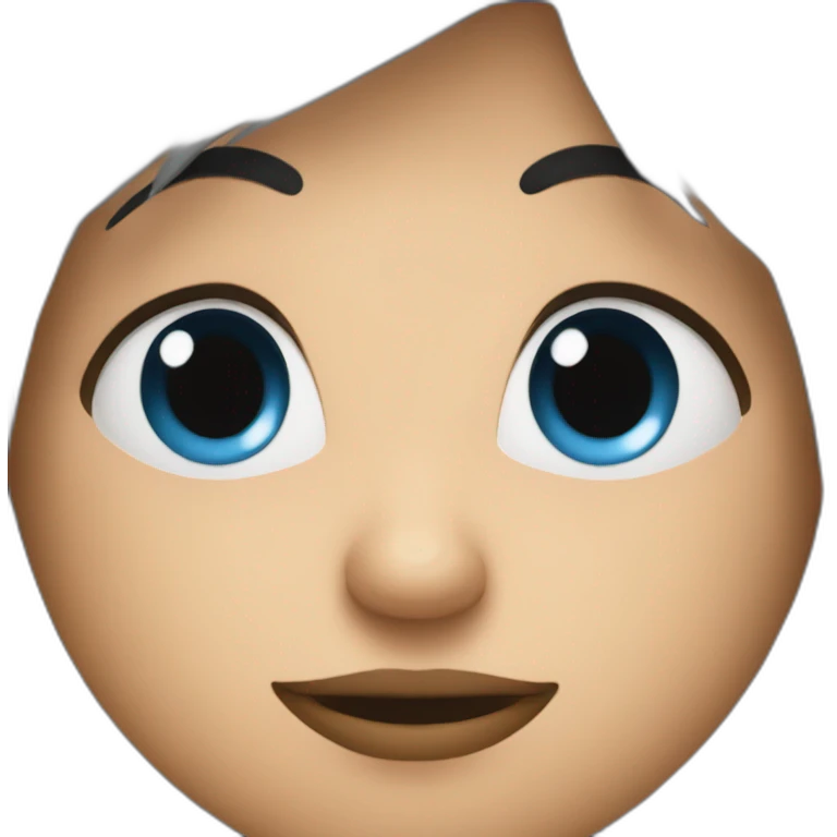 Ta mere la grosse emoji
