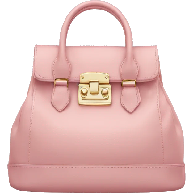bag miu-miu emoji