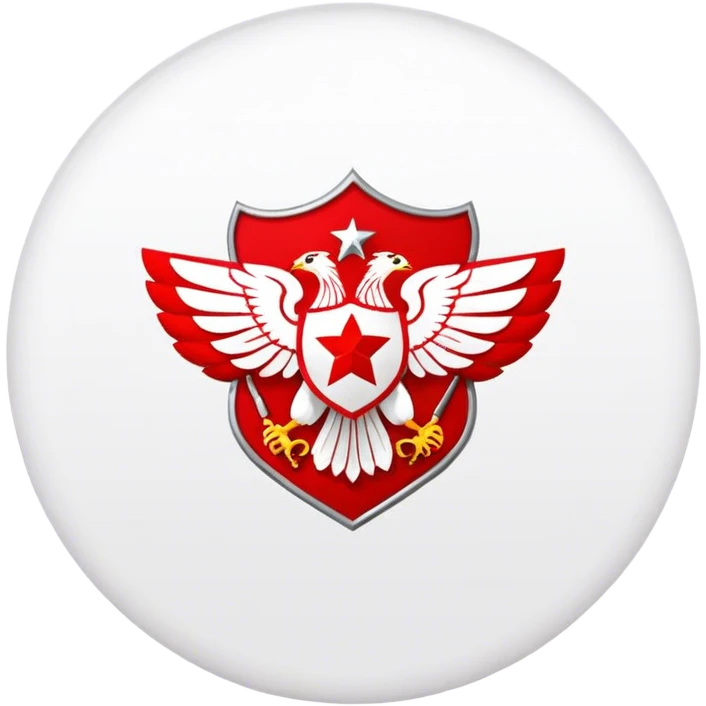 Spartak Moscow emoji