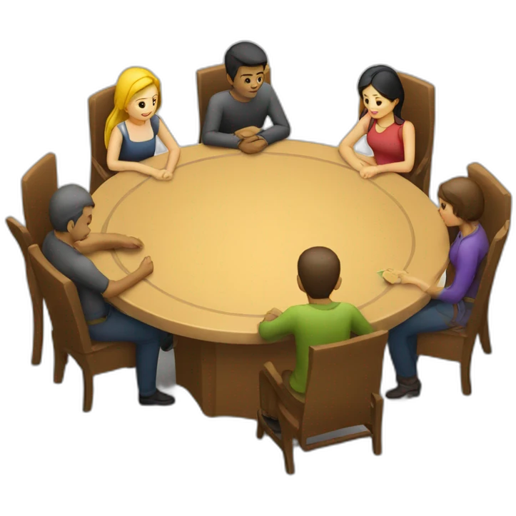 people-sitting-around-a-circular-table.-no-yellow-people emoji