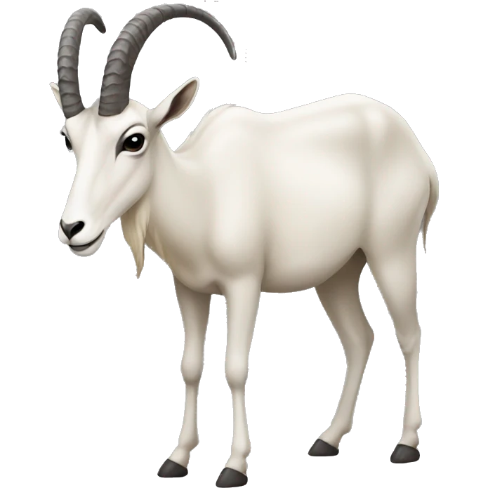 addax emoji