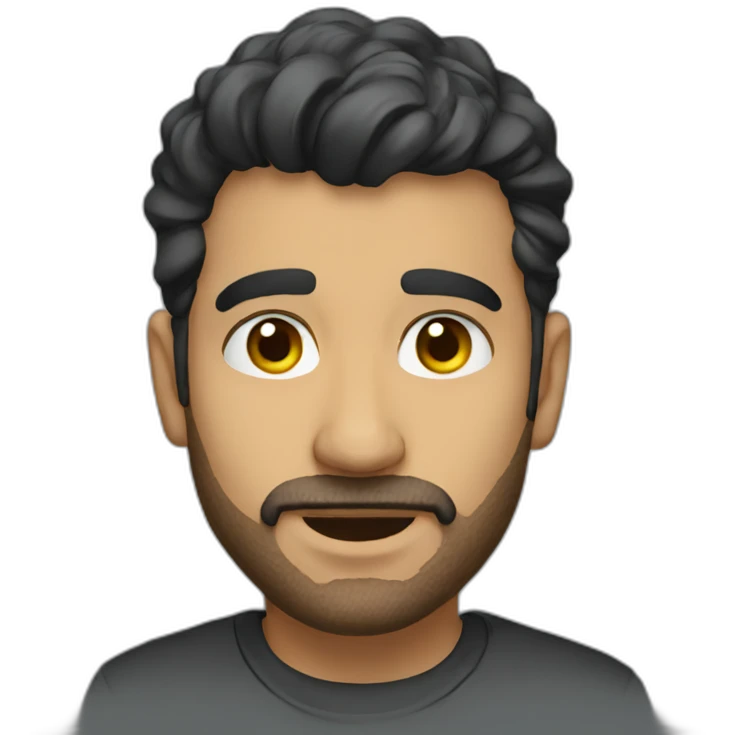 Bassim emoji