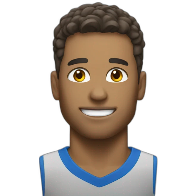 decathlon teammate emoji