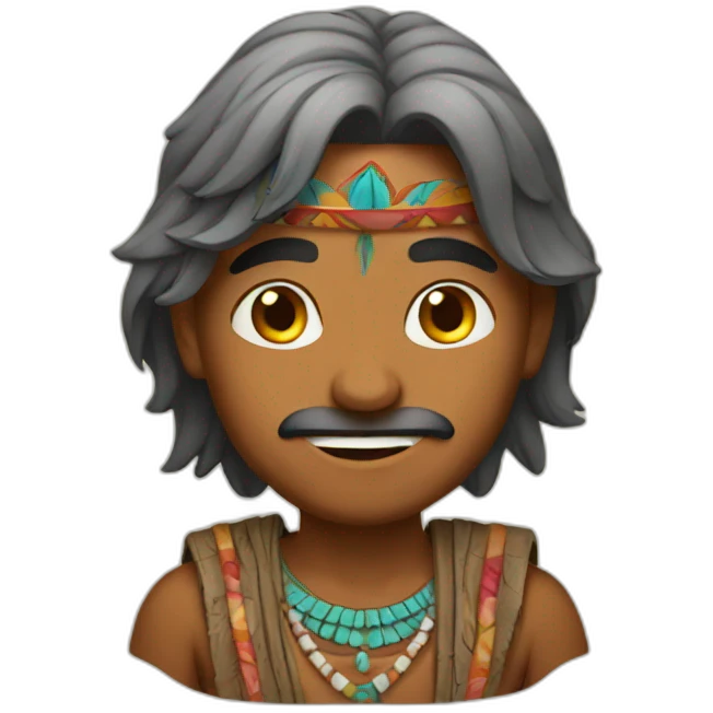 Indian emoji