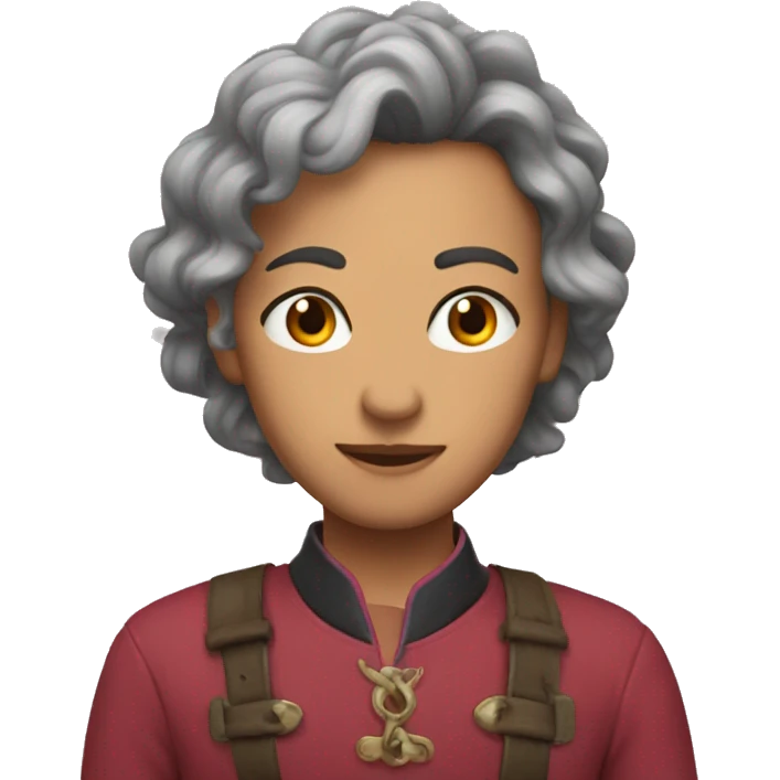 Mon char d’amour emoji