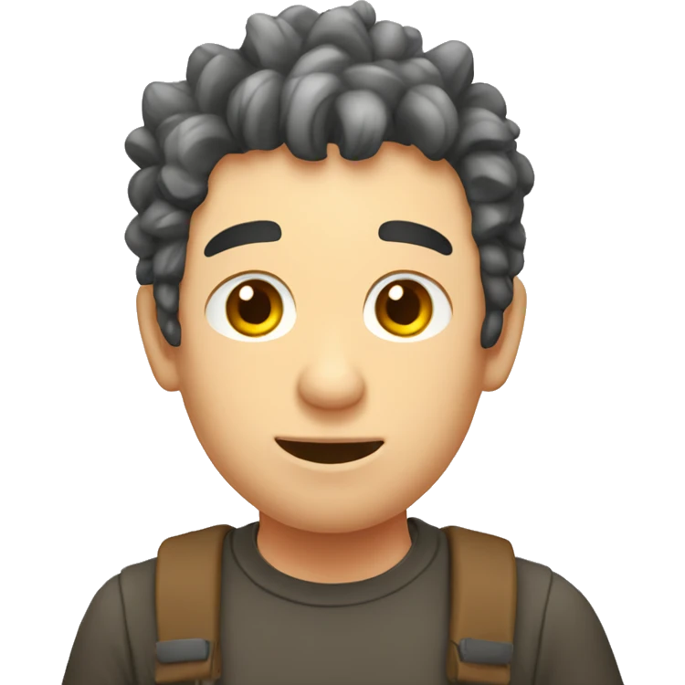 cerdo gordo emoji