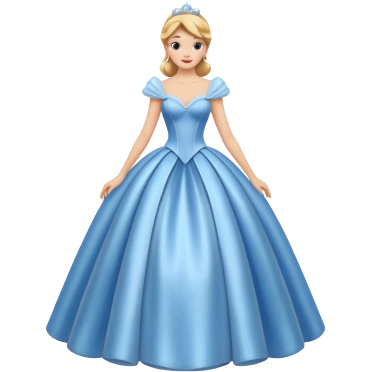 cinderella dress




























 emoji
