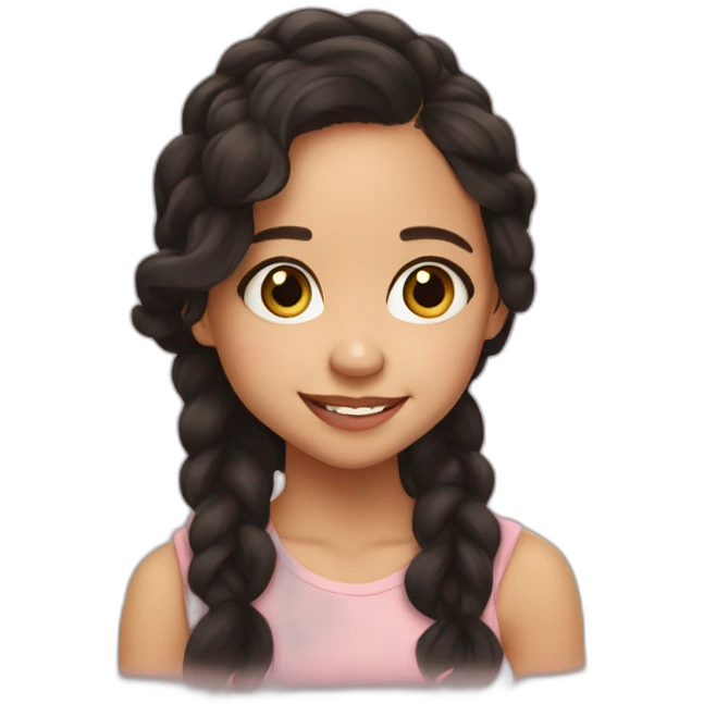 Jenna ortega emoji