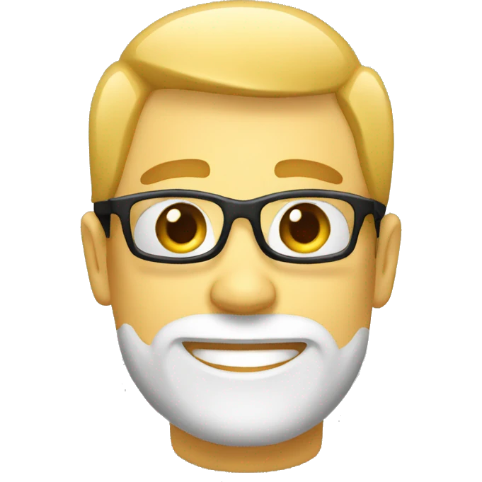 PC user happy  emoji
