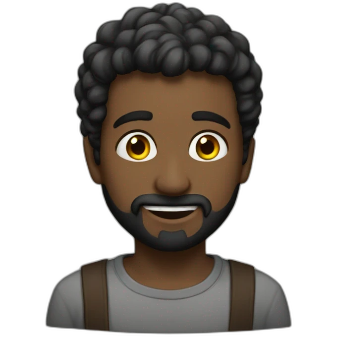 مسی  emoji