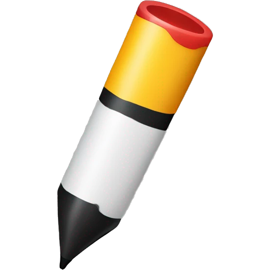 markers emoji