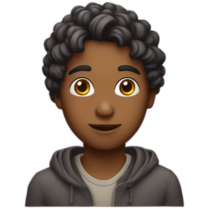 Lover emoji