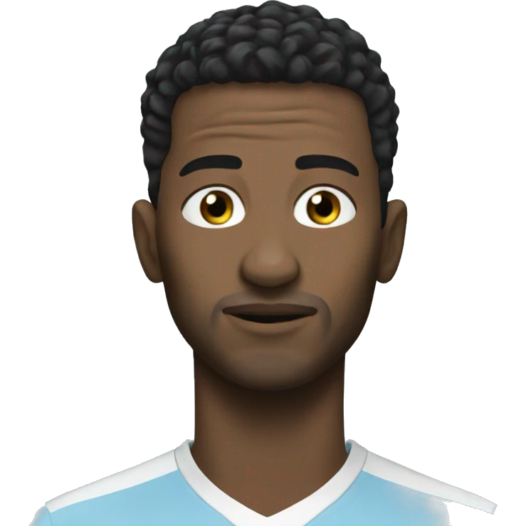 Man city emoji