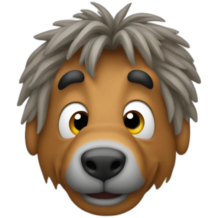 Alf emoji