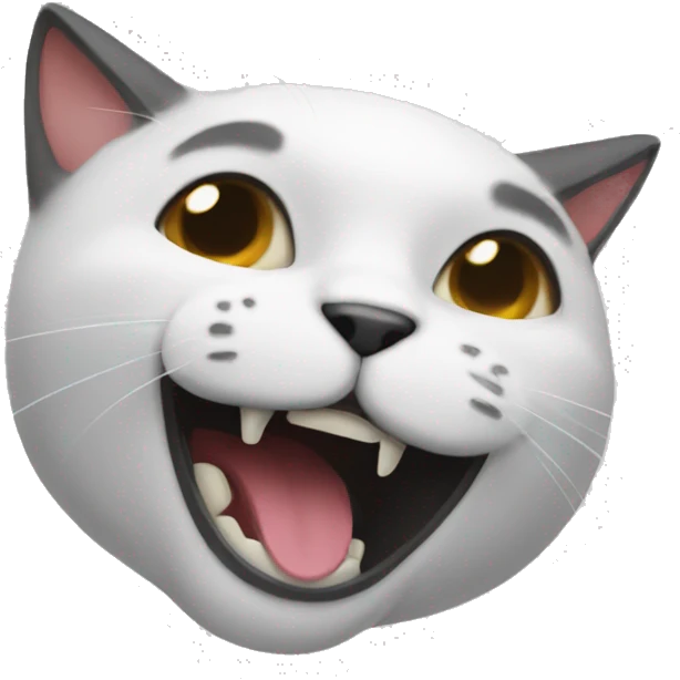 mewing emoji
