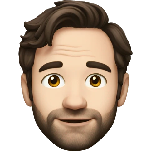 Charlie cox emoji