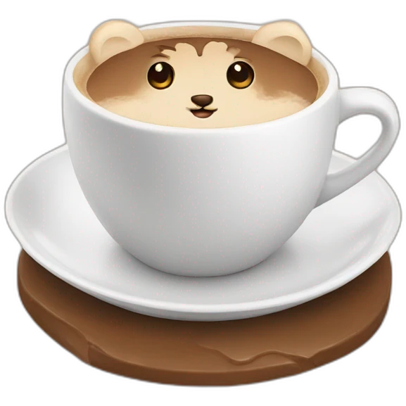 milkmocha bears emoji