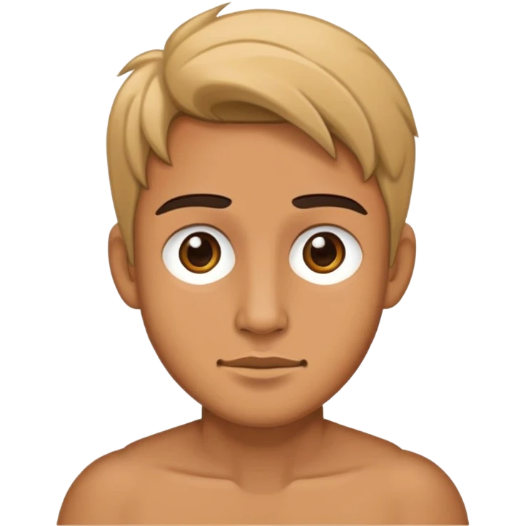 Feo emoji