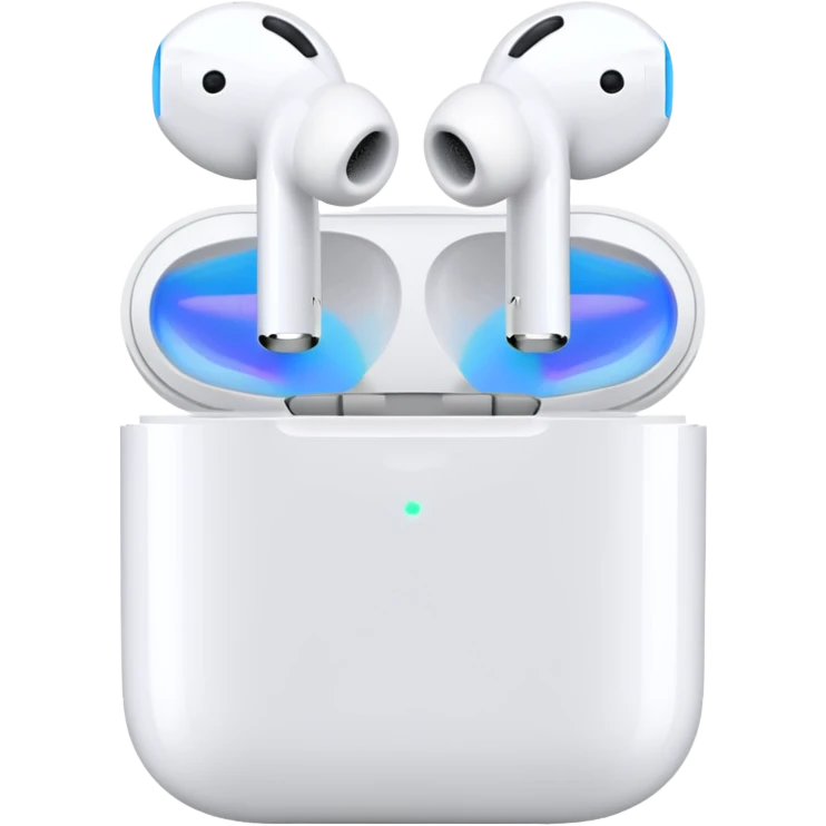 airpods emoji