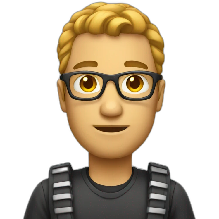 programmer emoji