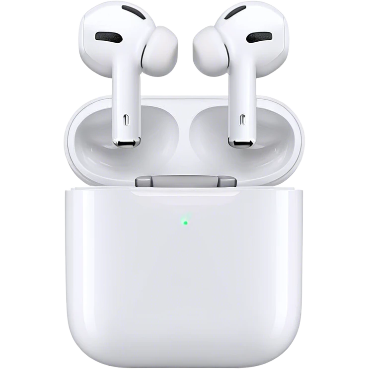 airpods  emoji