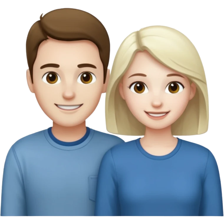 Videojuego Andy and leyley emoji