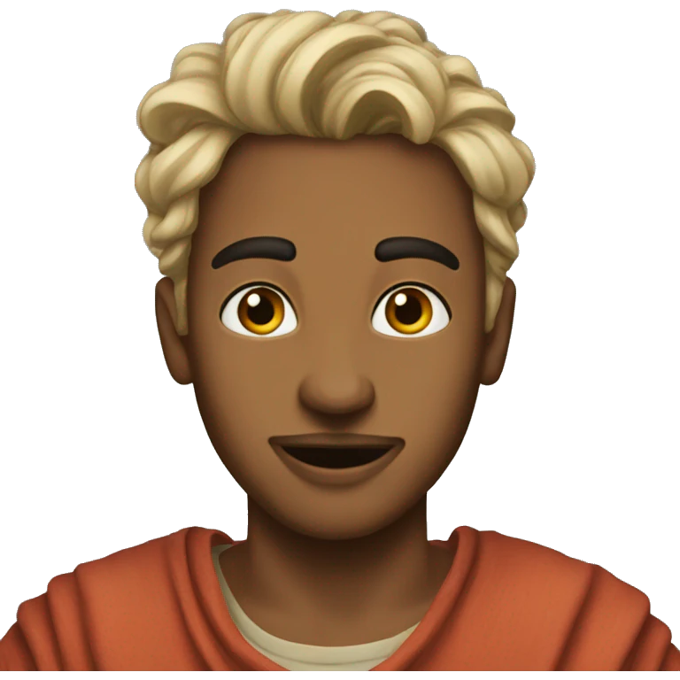 Sunetra emoji