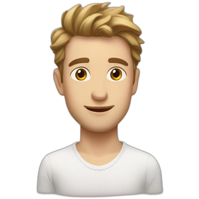 bastien bricout emoji