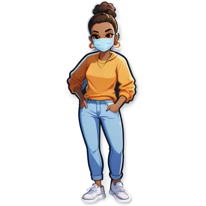 Bobbi Offline emoji
