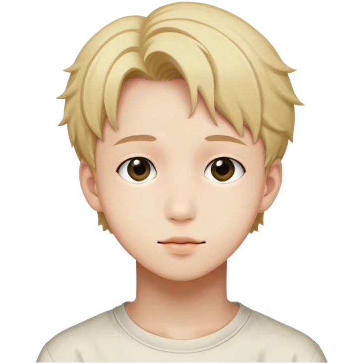 StrayKids Felix  emoji