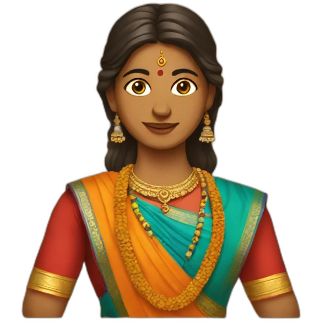 Navaratri emoji