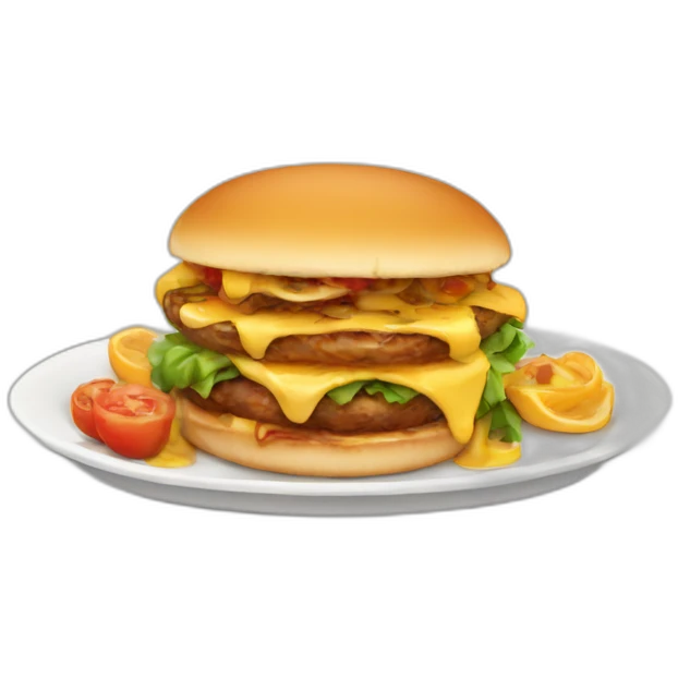 menu emoji