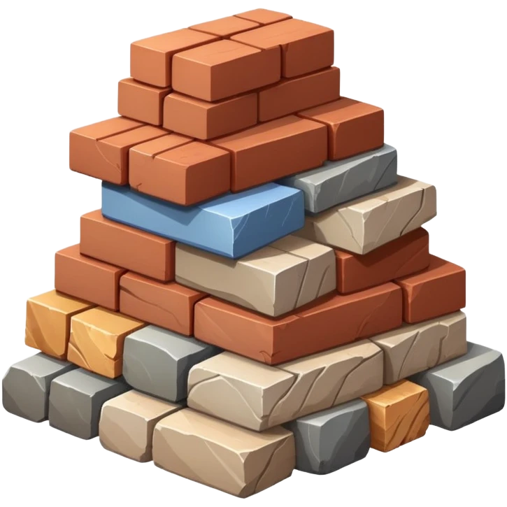 build emoji