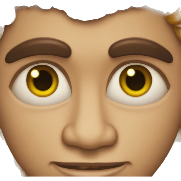 Hanuman  emoji